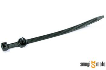 Prowadzenie linki gazu / przewodów, Aprilia / Derbi / Gilera / Piaggio / Vespa