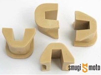 Ślizgi wariatora Dr.Pulley, Kymco Downtown 300i, Nikita 300, Maxxer 450i