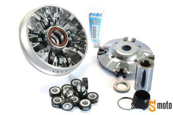 Wariator Polini Maxi Hi-Speed, Peugeot Metropolis 400 / Satelis 2 400 '14-16