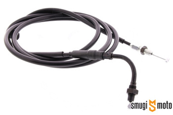 Linka gazu Novascoot, otwierająca, Piaggio MP3 500 '14- / 300 '14-