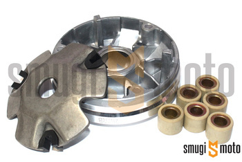 Wariator SYM Orbit I 50 4T, bez tulejki (stary silnik)