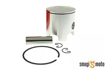 Tłok kompletny Airsal Sport d.39,90mm, 50cc, Derbi Senda / GPR -2005 (EBE / EBS)