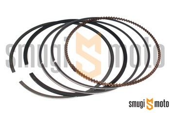 Pierścienie tłokowe, SYM Maxsym 600i