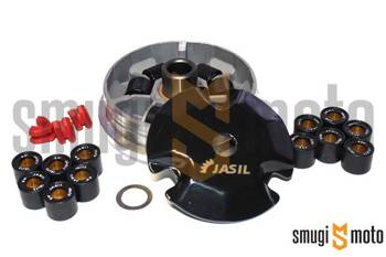 Wariator Jasil / Top Racing SV1, Minarelli / chińskie 2T d.13mm