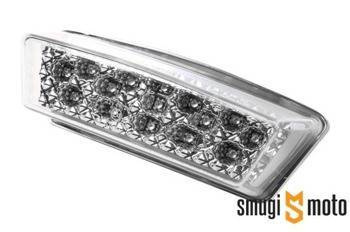 Lampa LED Lexus Style STR8, MBK Stunt / Yamaha Slider (E)