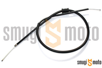 Linka gazu, łącznik-gaźnik, Derbi GP1 50 Open '06-09, Gilera Runner 50 SP '05-17