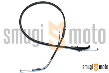 Linka gazu JMP, otwierająca, Kawasaki GPZ 1100 '95-98 / ZRX 1100 '98-00 / ZRX 1200 '01-06