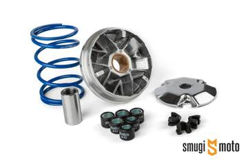 Wariator kompletny Polini, Peugeot Django / Kisbee / Streetzone 50i 2T / 4T '18-