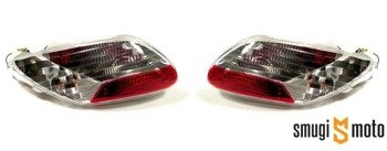 Lampa tylna Piaggio Mp3 (prawa / lewa)