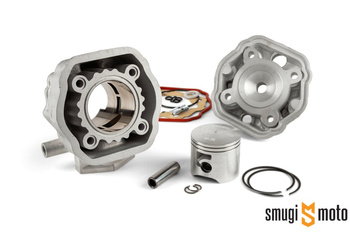 Cylinder Kit Airsal Sport d.50mm 80cc, Derbi Senda / GPR -2005 (EBS / EBE)