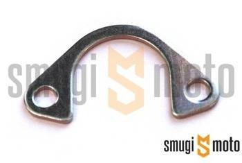 Blaszka mocująca ssanie, gaźnik PHVA