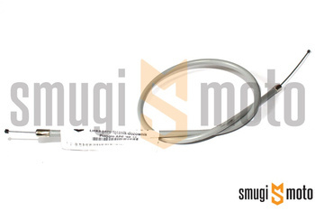 Linka gazu łącznik-dozownik, Piaggio APE '98-18