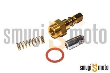 Adapter linki ssania do gaźników Keihin PWK (Stage6 / Tec / Motoforce)