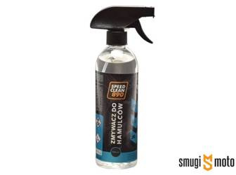 Zmywacz hamulcowy Speed Clean 890, atomizer, 500ml