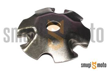 Talerz wariatora / docisk rolek, chińskie 4T / GY6