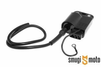 Moduł CDI z cewką zapłonową RMS, Gilera / Piaggio (nowy typ)