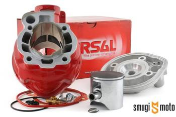 Cylinder Kit Airsal Racing X-TREM 88cc, skok 45mm, Minarelli AM