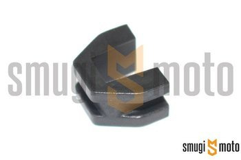 Ślizg wariatora, Honda Bali 100cc, SH 100cc