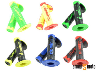 Manetki Domino Replica MX (rózne kolory)