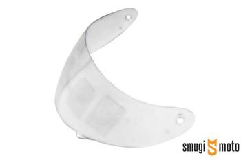 Wizjer / szyba do kasku MT Blade / Thunder II (MT-V-06) - przeźroczysta