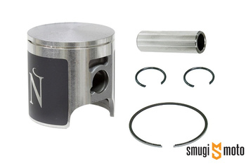 Tłok kompletny Namura, d.52,50, Kawasaki KX 100 '14-21 (różne selekcje)