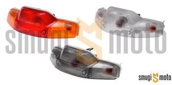 Lampa tylna, Yamaha BW's / MBK Booster Spirit do 2004 (różne kolory)