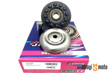 Wariator J.Costa Pro, Honda SH 125i '13-18 / Forza 125i ABS '13-19