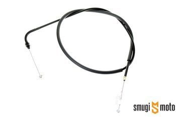 Linka gazu, Rieju MRT 125 '09 - WYCOFANA Z PRODUKCJI