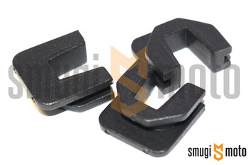 Ślizgi wariatora RMS, Yamaha VP 125 '08-12 / YP 125 X-Max '06-16 (3 szt.)