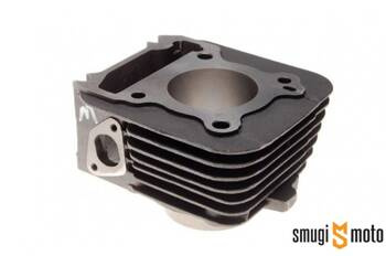 Cylinder goły WM, d.57,00mm, Piaggio Leader 125 4T AC E1-E3