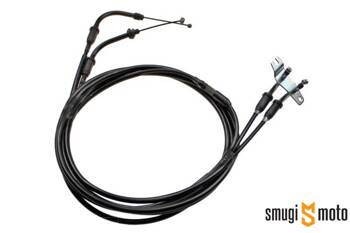 Linka gazu kompletna Mokix, Yamaha Neos 50 4T '12-