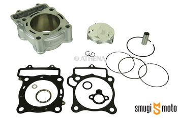 Cylinder Kit Athena, d.79mm, Honda CRF 250R '18-19 / CRF 250 RX '19
