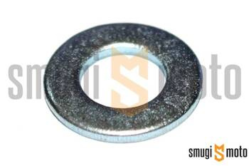 Podkładka śruby nóżki (stopki) bocznej Derbi Senda '10-, Gilera RCR / SMT '11-, Aprilia SX / RX '06-17