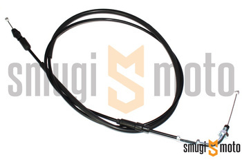 Linka gazu Novascoot, Peugeot Satelis 125 '06-16 / Geopolis 125cc '06-13