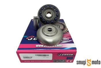 Wariator J.Costa Pro, Suzuki UH 200 Burgman '07-