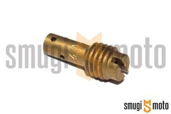 Dysza wolnych obrotów Dellorto PHVB (różne rozmiary)