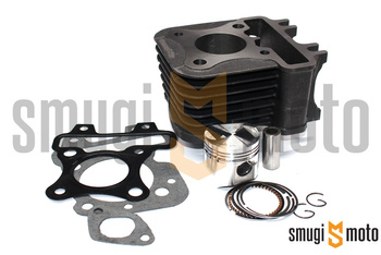 Cylinder Kit Novascoot 50cc, Piaggio 50cc 4T 2V (np. Piaggio Zip)
