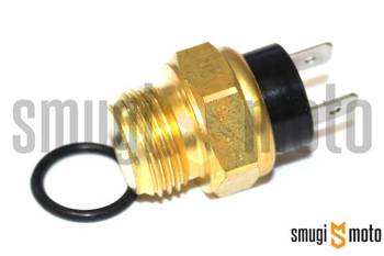 Włącznik wentylatora chłodnicy, Peugeot Satelis 125-250 / Citystar 125