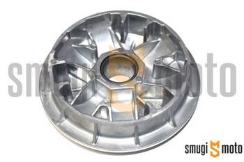 Wariator goły, SYM / Peugeot 50cc 4T E3-E5 '09- (nowy silnik XS1P37QMA)