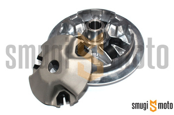 Wariator kompletny RMS STD, Yamaha GDP 125 NMax '15-20 / MBK Ocito 125 '15-18