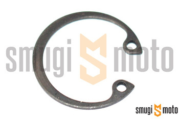 Seger łożyska igiełkowego korektora z uszczelnieniem, Gilera / Piaggio / Minarelli