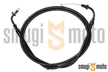 Linka gazu, otwierająca, Piaggio MP3 400 '07-11, 500 '10-13