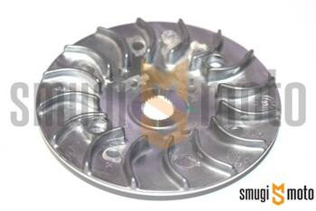 Przeciwtalerz wariatora, SYM / Peugeot 50cc 4T E3-E5 '09- (nowy silnik XS1P37QMA)