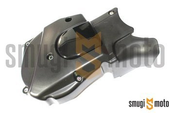 Nakładka pokrywy wariatora, Yamaha XC 115 D'elight