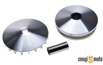 Wariator kompletny WM, MBK X-Over 125 4T, Yamaha BWS / Cygnus X / Zuma 125 4T