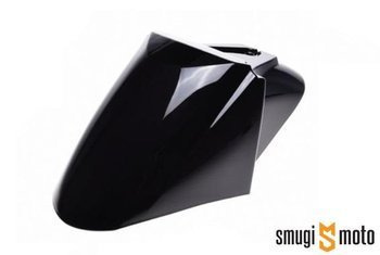 Błotnik przedni WM, czarny, MBK Ovetto / Yamaha Neos 07- (stary typ)