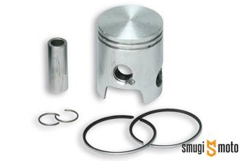 Tłok kompletny Malossi Sport / MHR Replica 50cc,  CPI / Gilera / Keeway / Piaggio (różne rozmiary)
