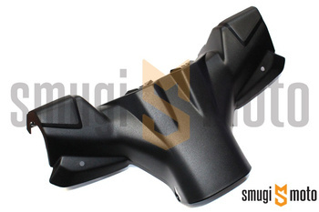 Owiewka kierownicy wewnętrzna, czarna, MBK Nitro '13- / Yamaha Aerox '13-