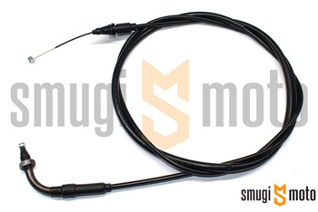 Linka gazu, Peugeot Satelis 125 '06-16 / Geopolis 125cc '06-13