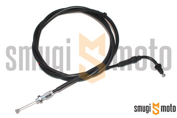 Linka gazu, otwierająca, Piaggio MP3 500 '14- / 300 '14-